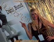 Barcelona Shemales Dani Bond 16