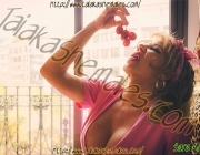 Barcelona Shemales Sara Angell 8