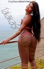 Barcelona Shemales Rayanne Campbell 1