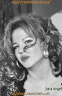 Barcelona Shemales Sara Angell 1
